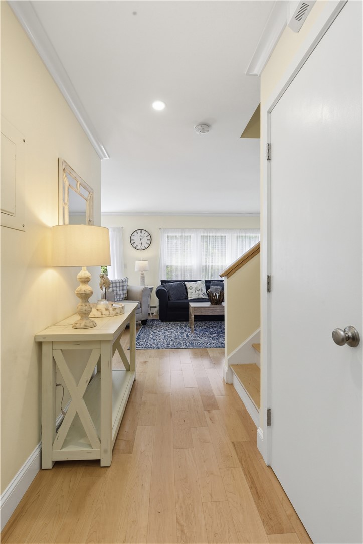 61 Clinton Street C