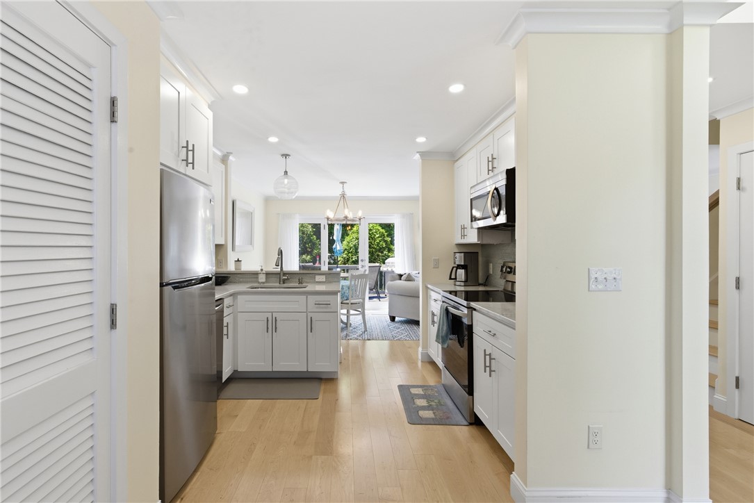 61 Clinton Street C