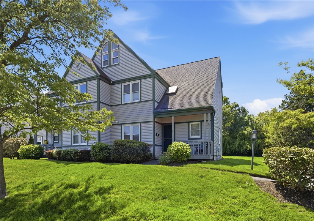 61 Clinton Street C