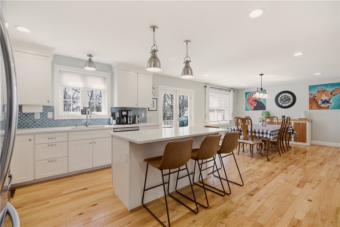 3 Rego Avenue