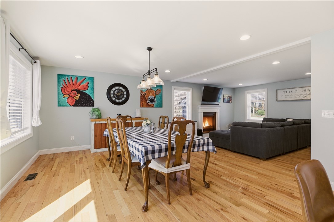 3 Rego Avenue
