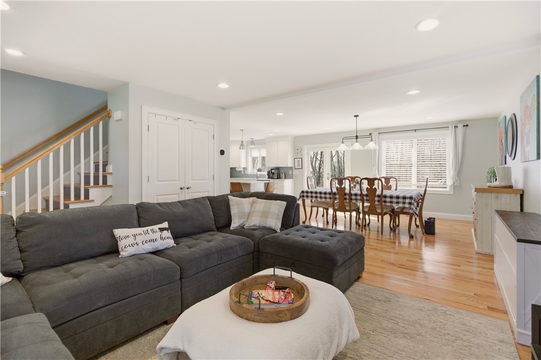 3 Rego Avenue