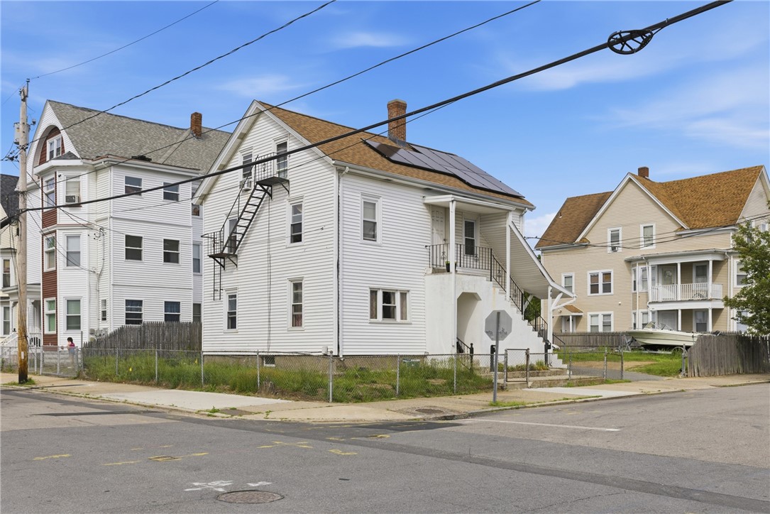 46 Lilac Street
