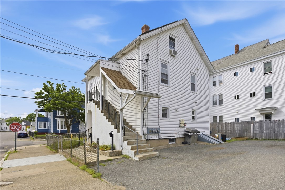 46 Lilac Street
