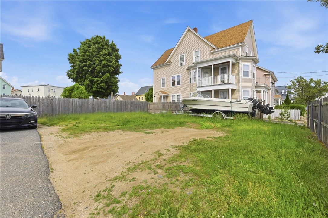 46 Lilac Street