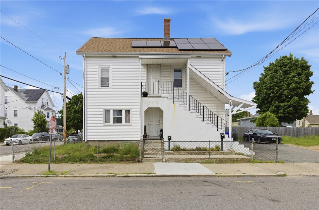 46 Lilac Street