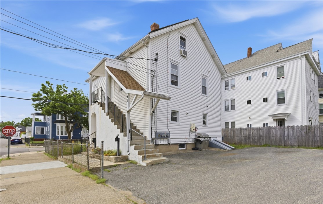 46 Lilac Street
