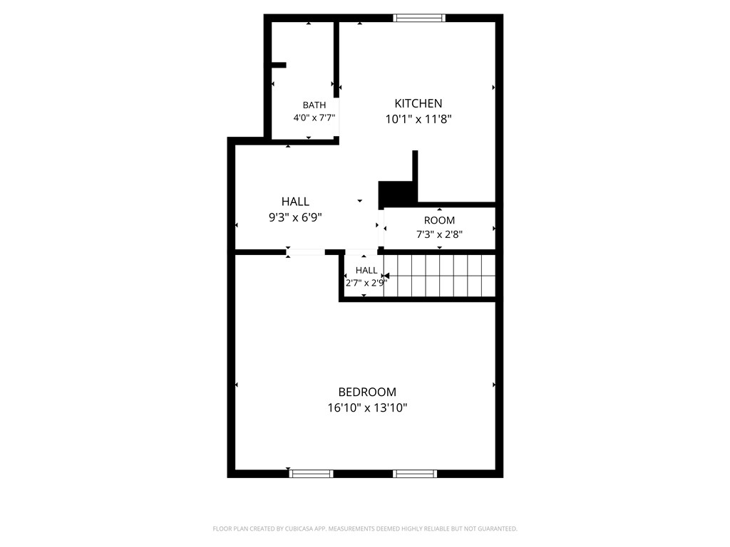 46 Lilac Street