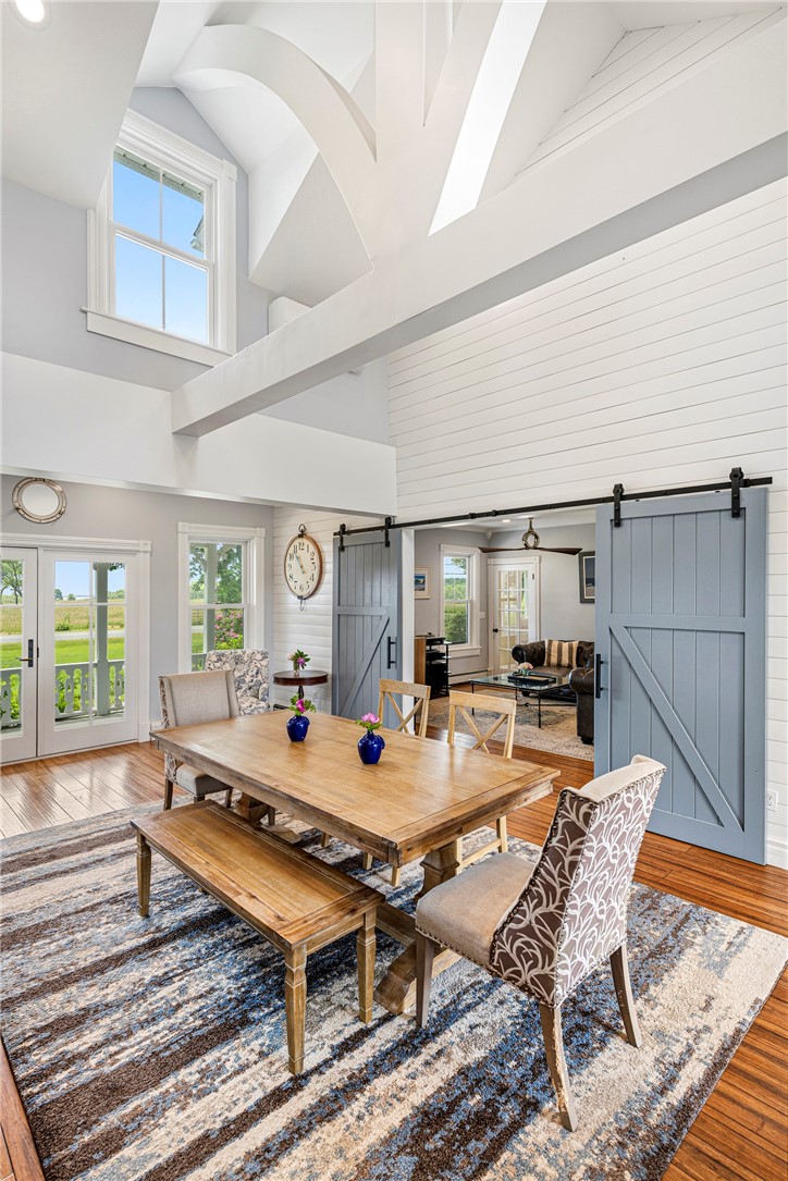 919 Matunuck School House Road