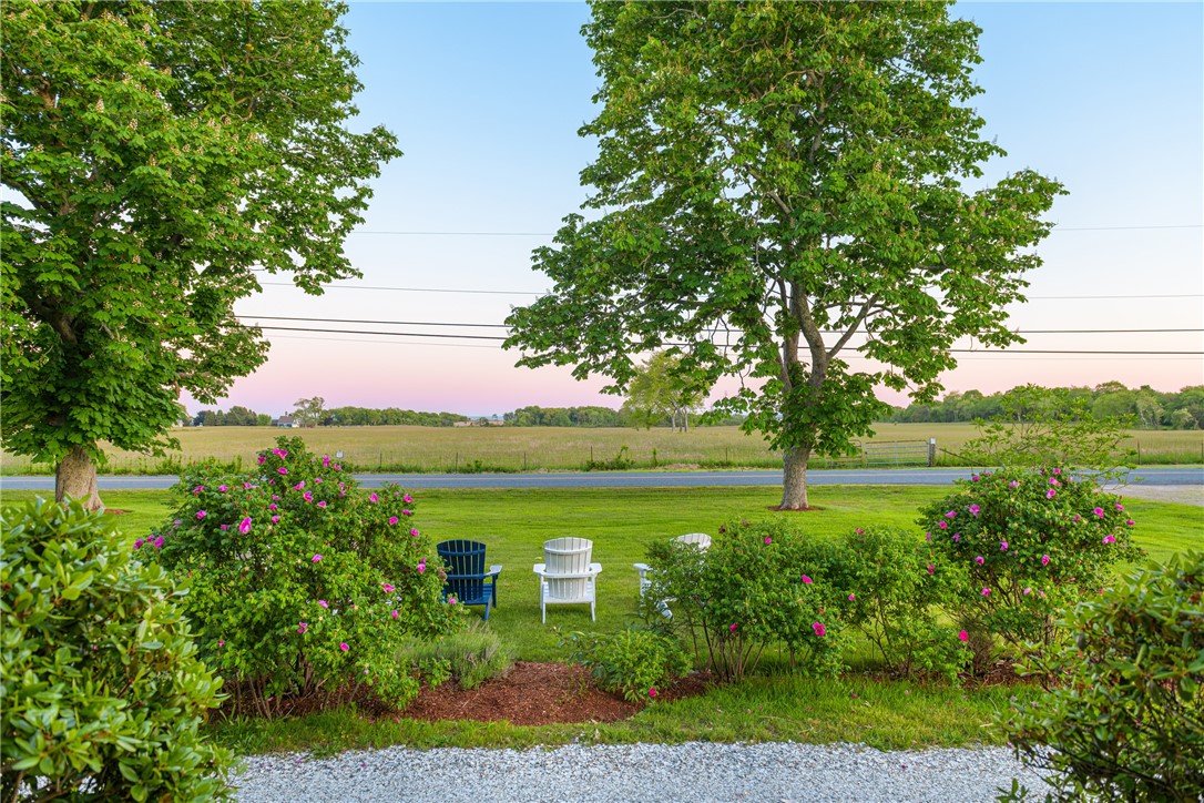 919 Matunuck School House Road
