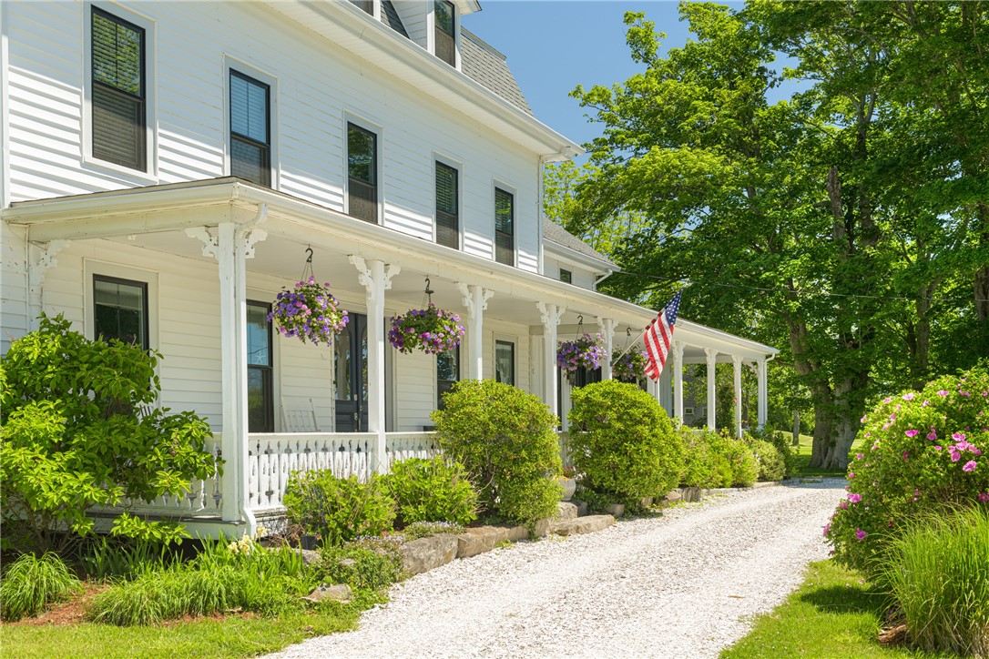 919 Matunuck School House Road