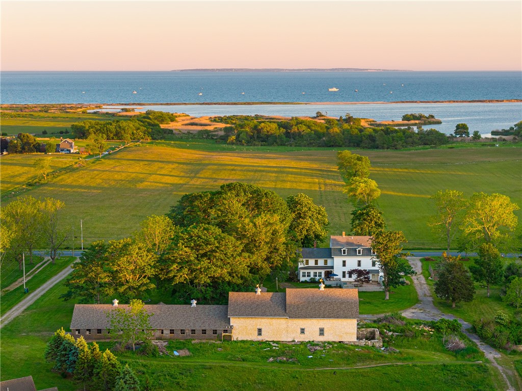 919 Matunuck School House Road