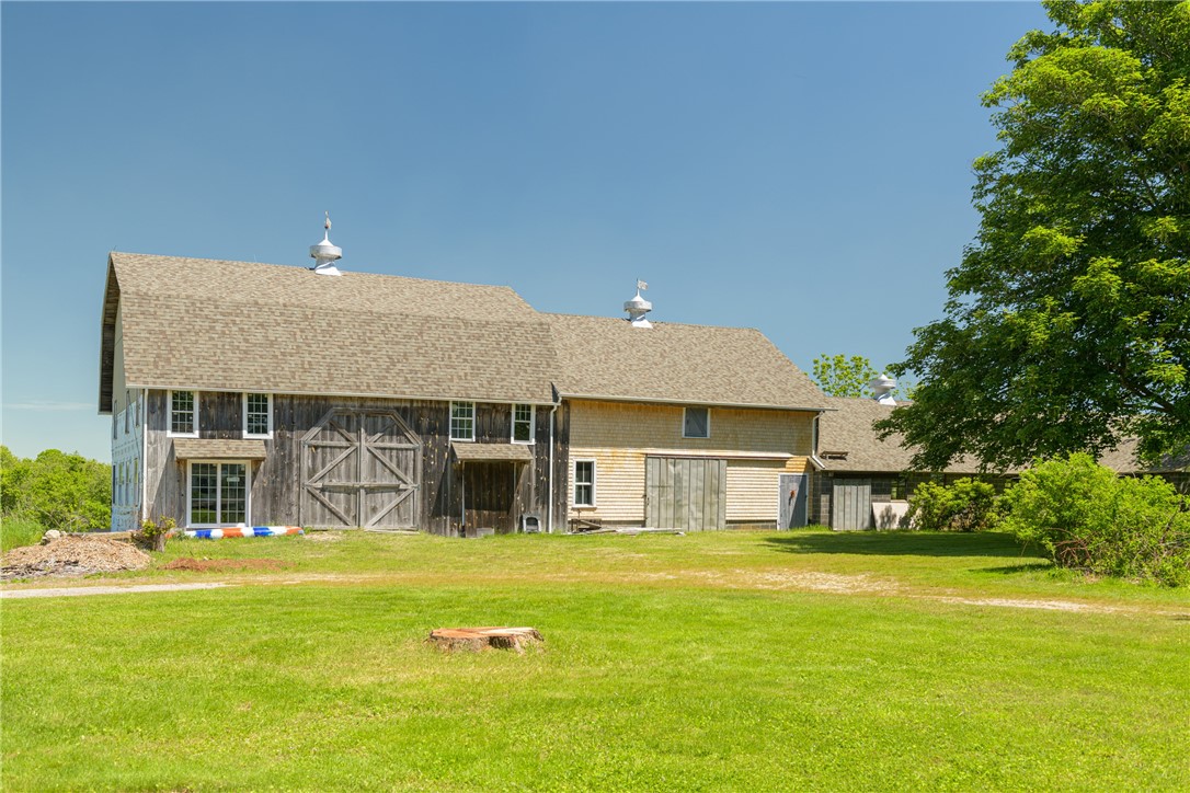 919 Matunuck School House Road