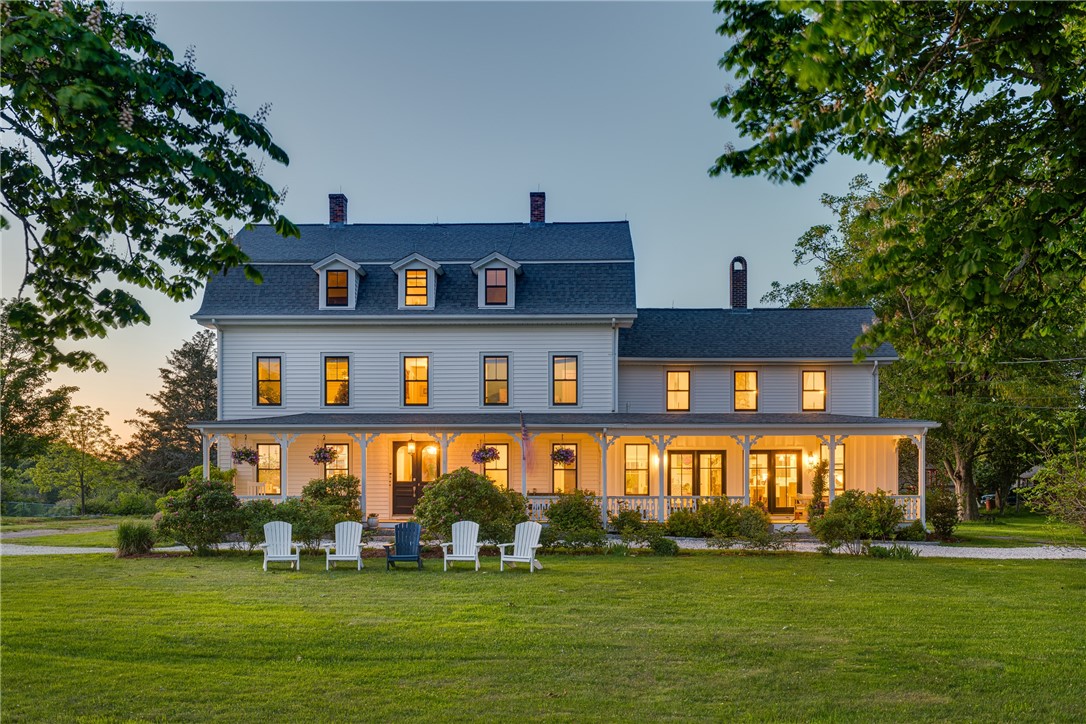 919 Matunuck School House Road
