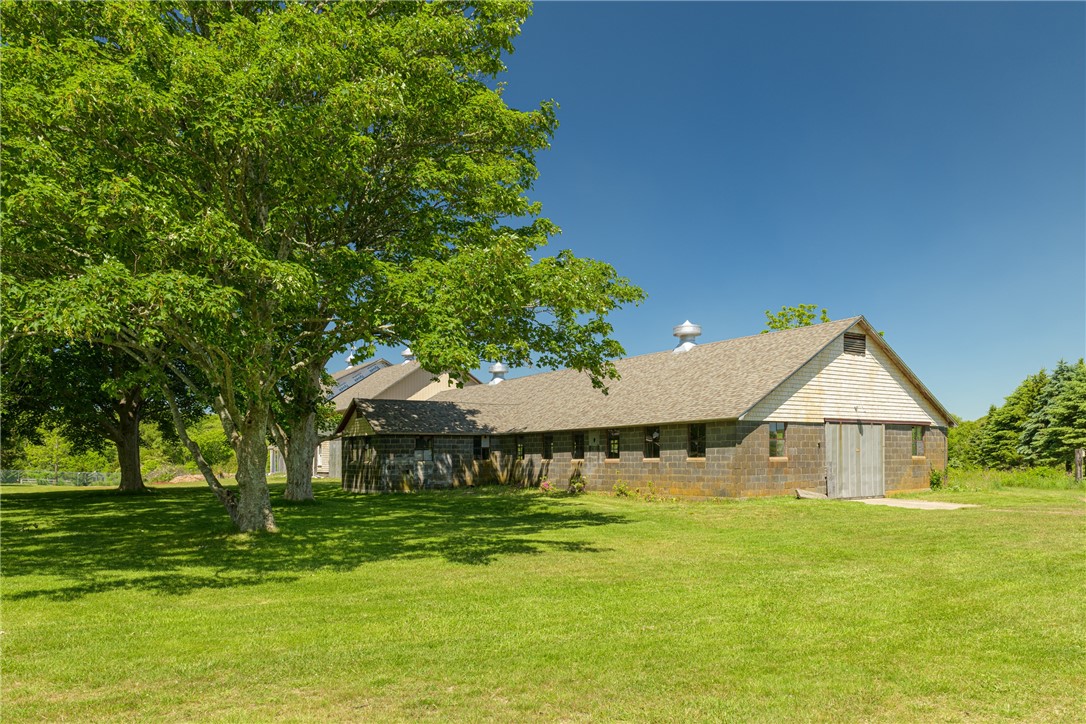 919 Matunuck School House Road