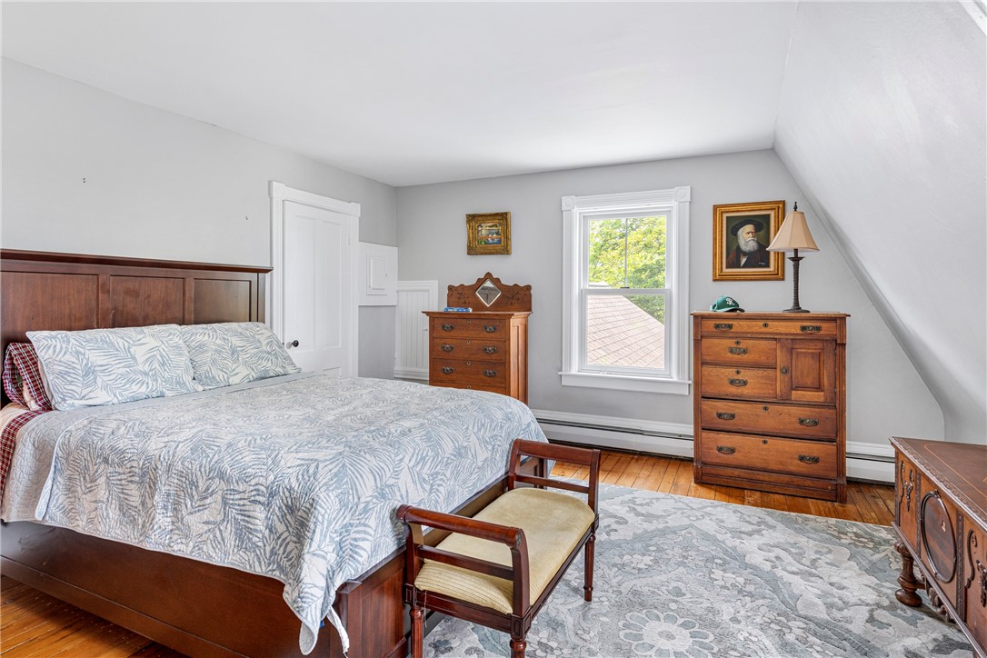 919 Matunuck School House Road