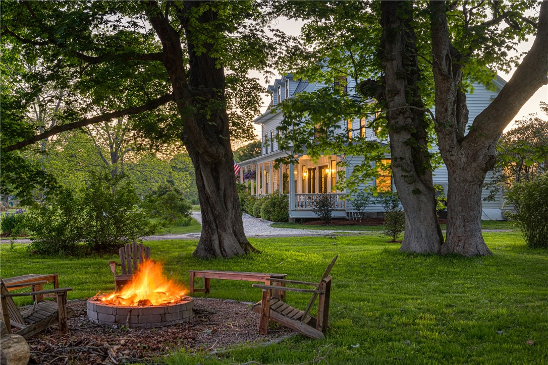 919 Matunuck School House Road
