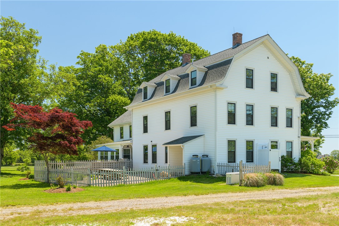 919 Matunuck School House Road