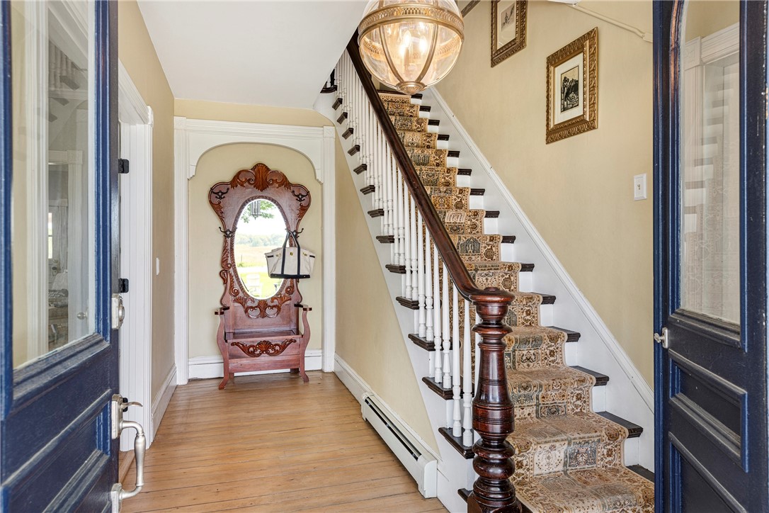 919 Matunuck School House Road