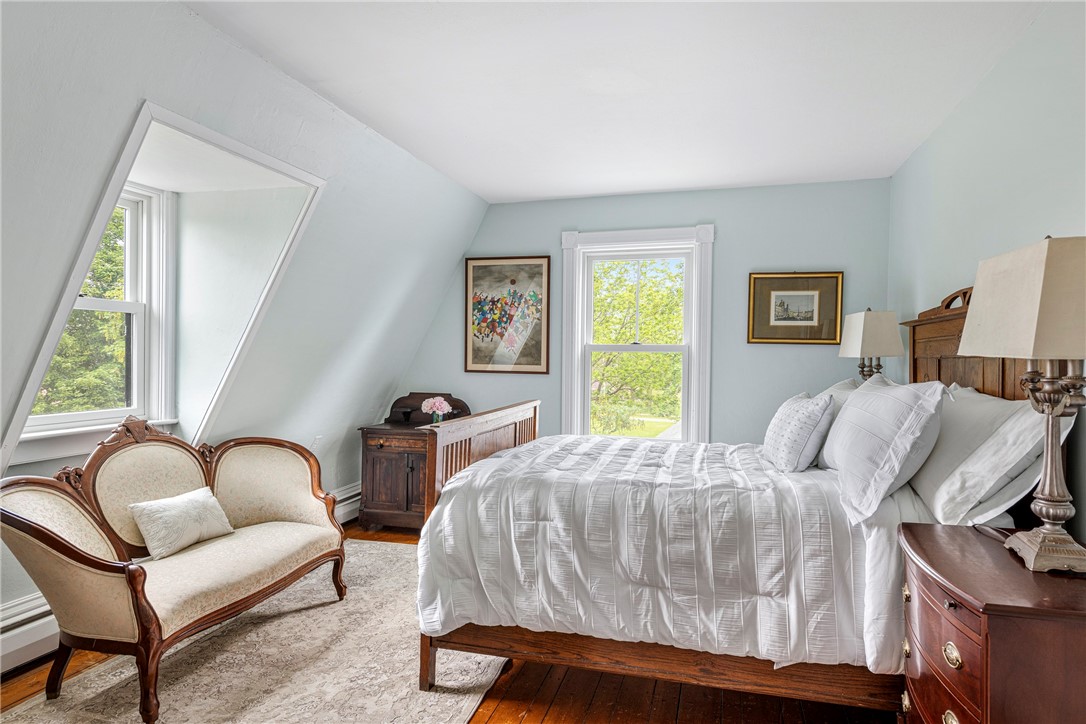 919 Matunuck School House Road
