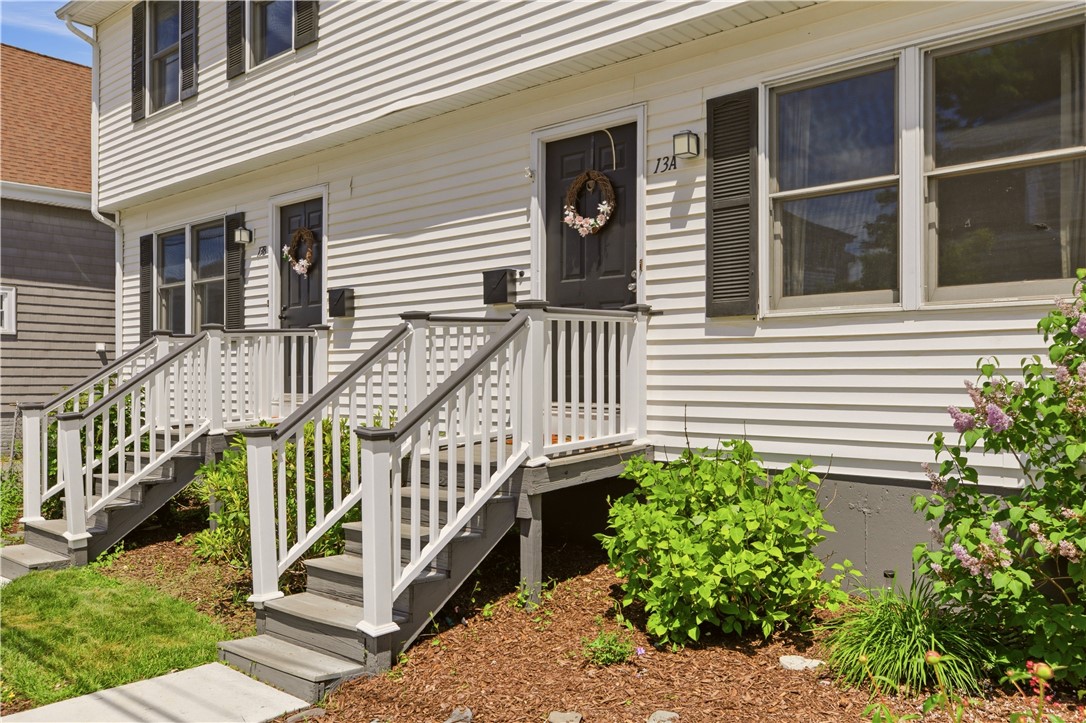 13 Tilley Avenue