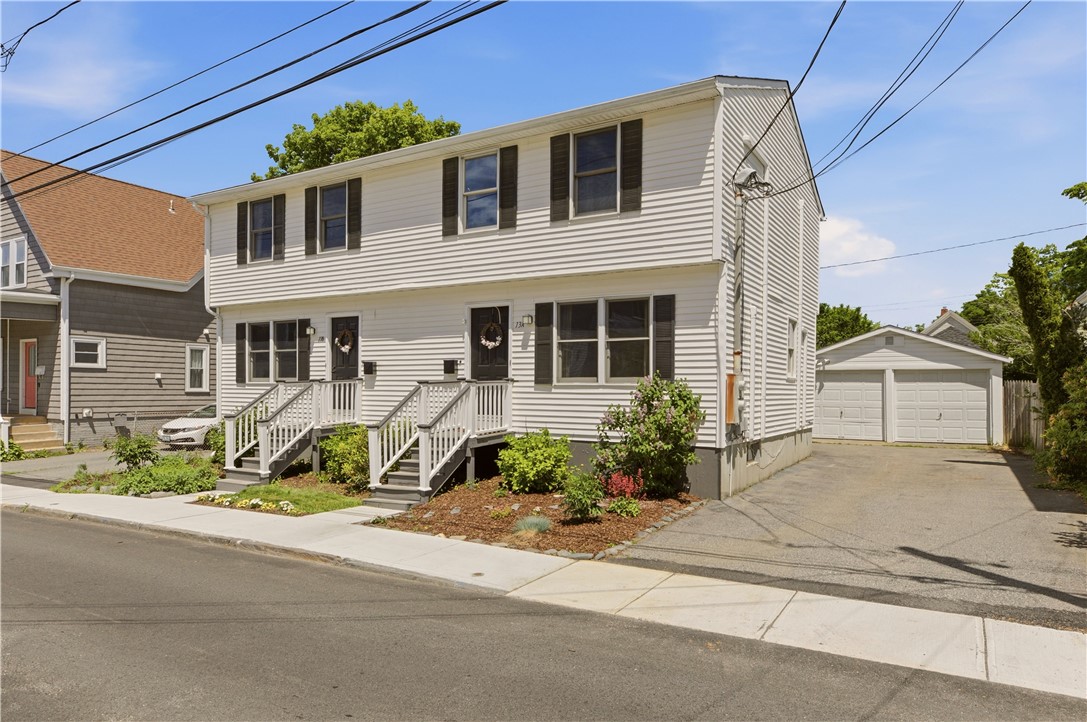 13 Tilley Avenue