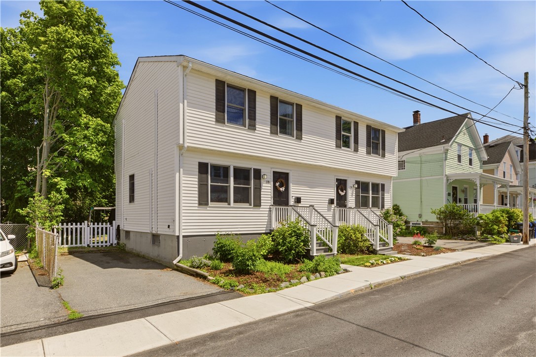 13 Tilley Avenue