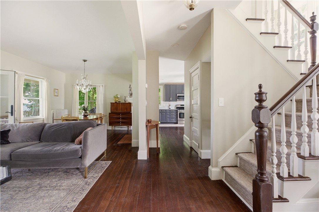 1 Sabin Street