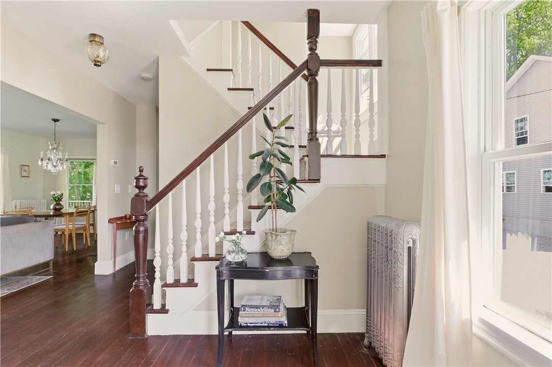 1 Sabin Street