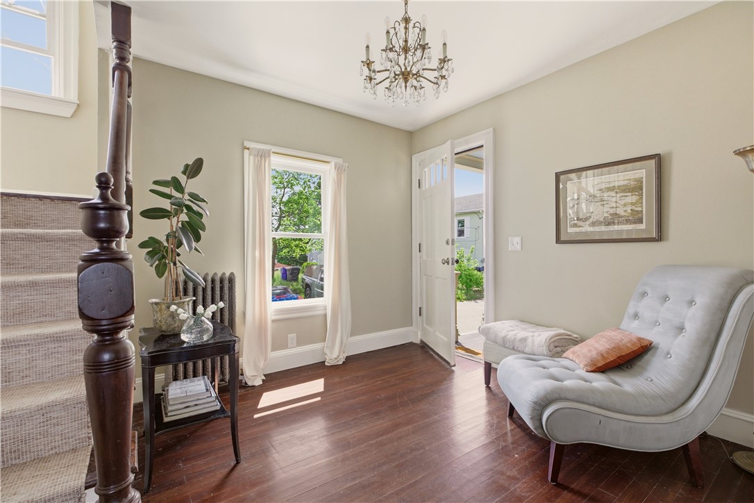 1 Sabin Street