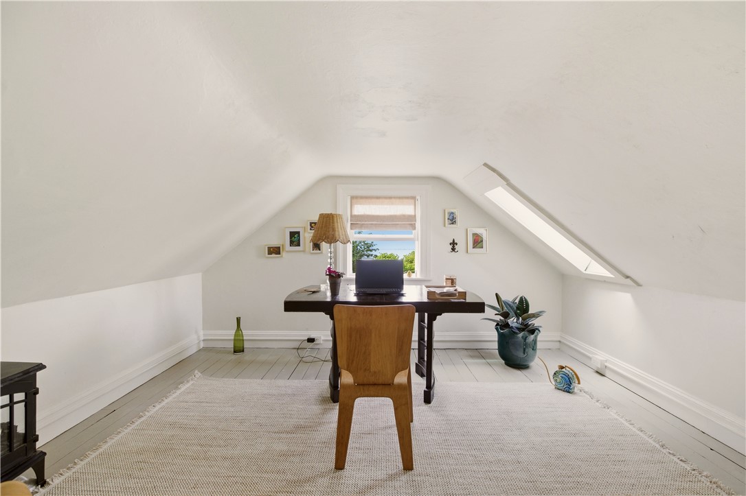 1 Sabin Street