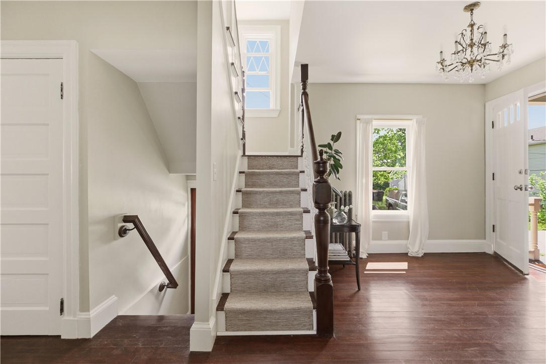 1 Sabin Street