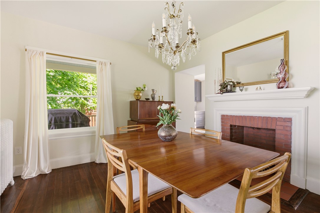 1 Sabin Street