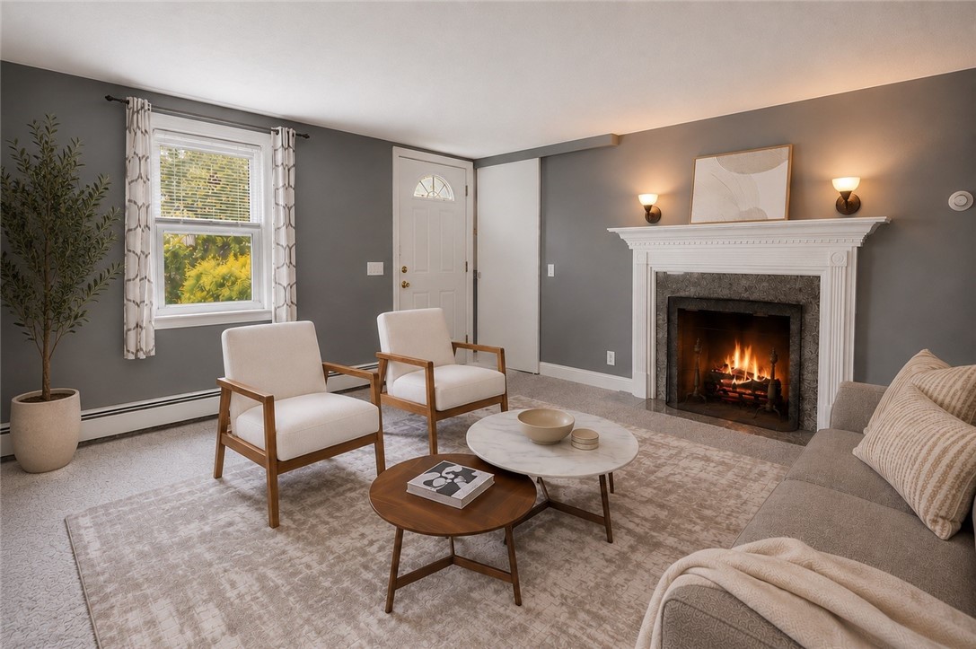 35 Leuba Road