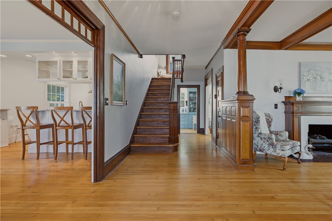 88 Hillside Avenue