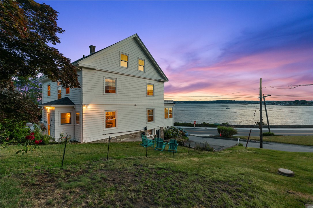 88 Hillside Avenue