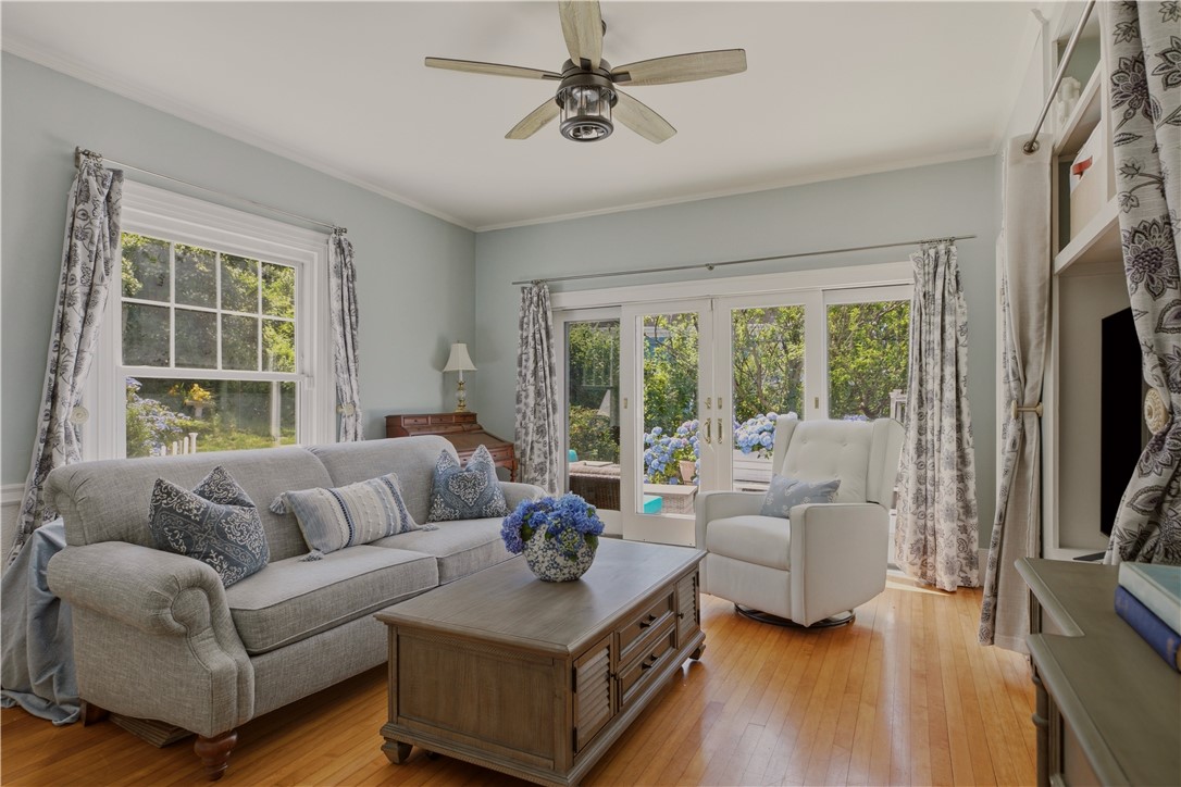 88 Hillside Avenue