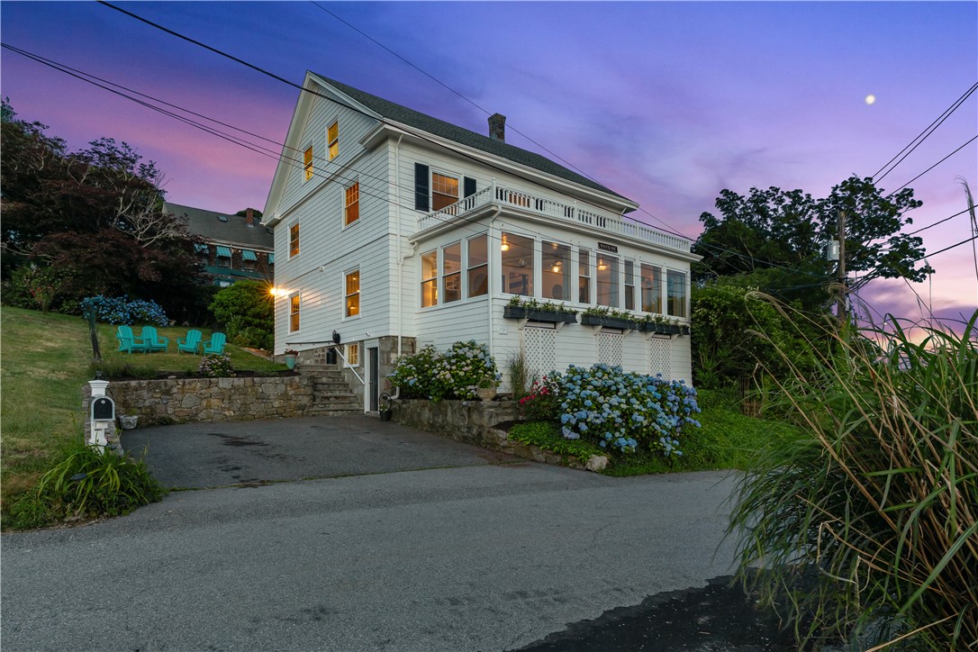 88 Hillside Avenue