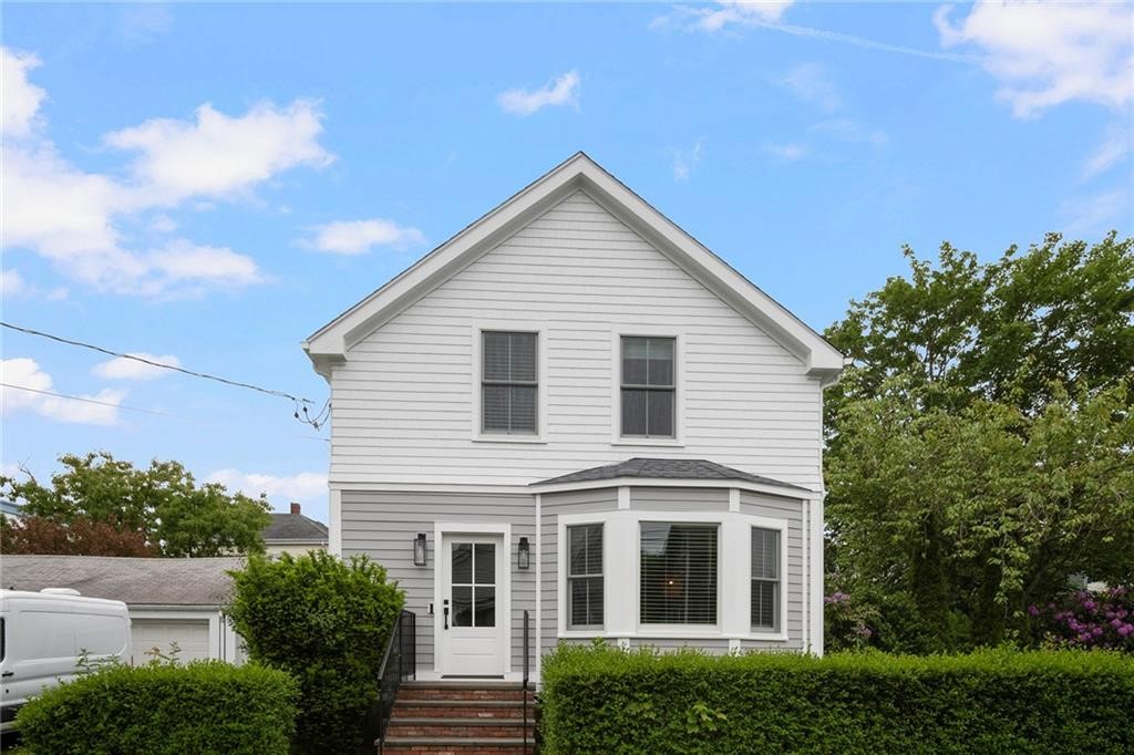 69 Connection Street