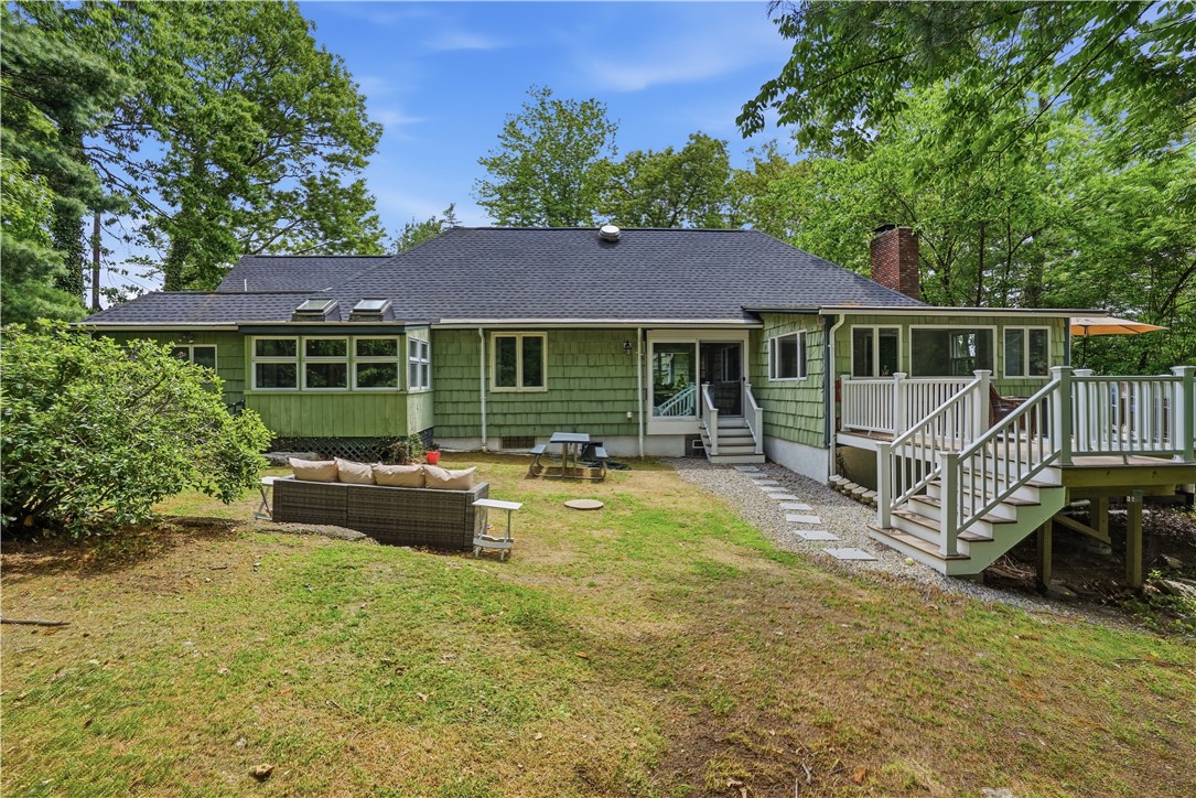 42 Georgiana Drive