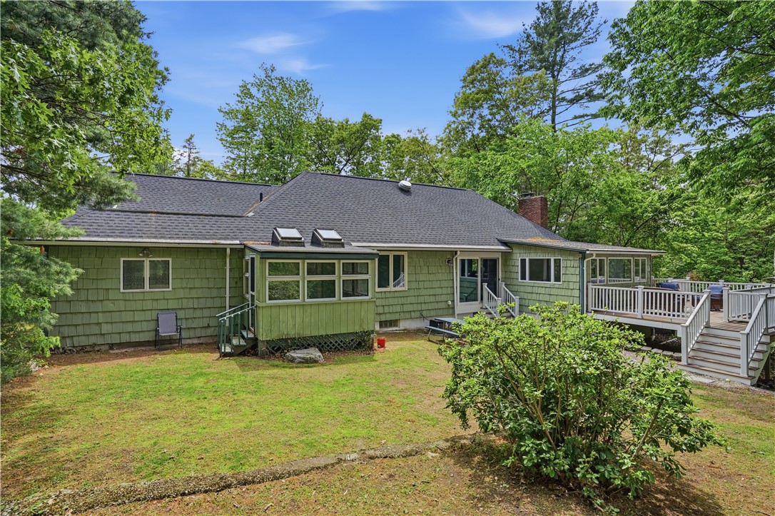 42 Georgiana Drive