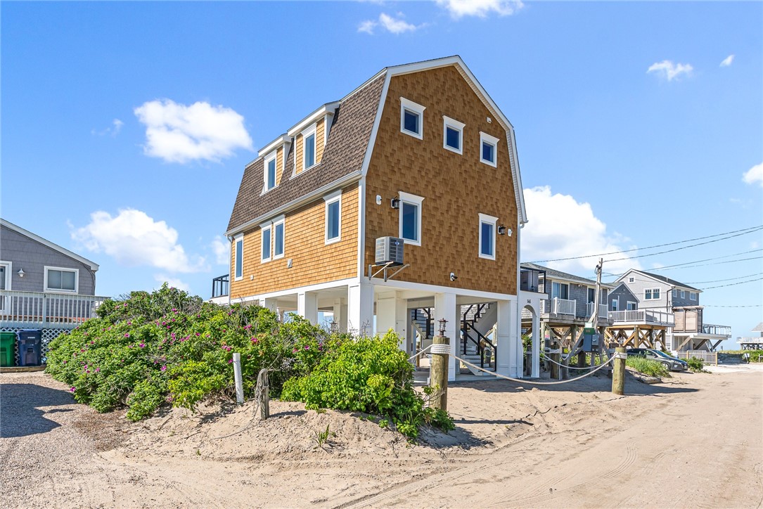 146 Green Hill Ocean Drive