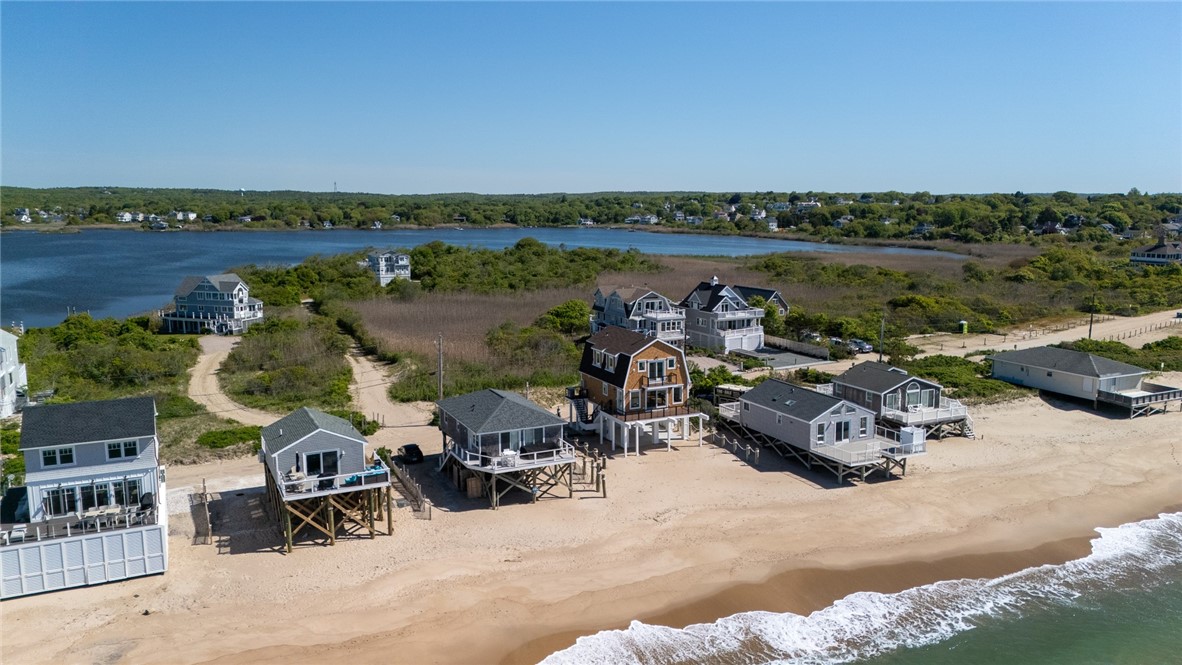 146 Green Hill Ocean Drive
