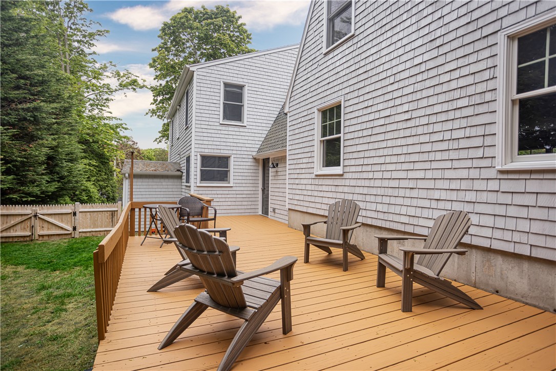 30 Standish Road