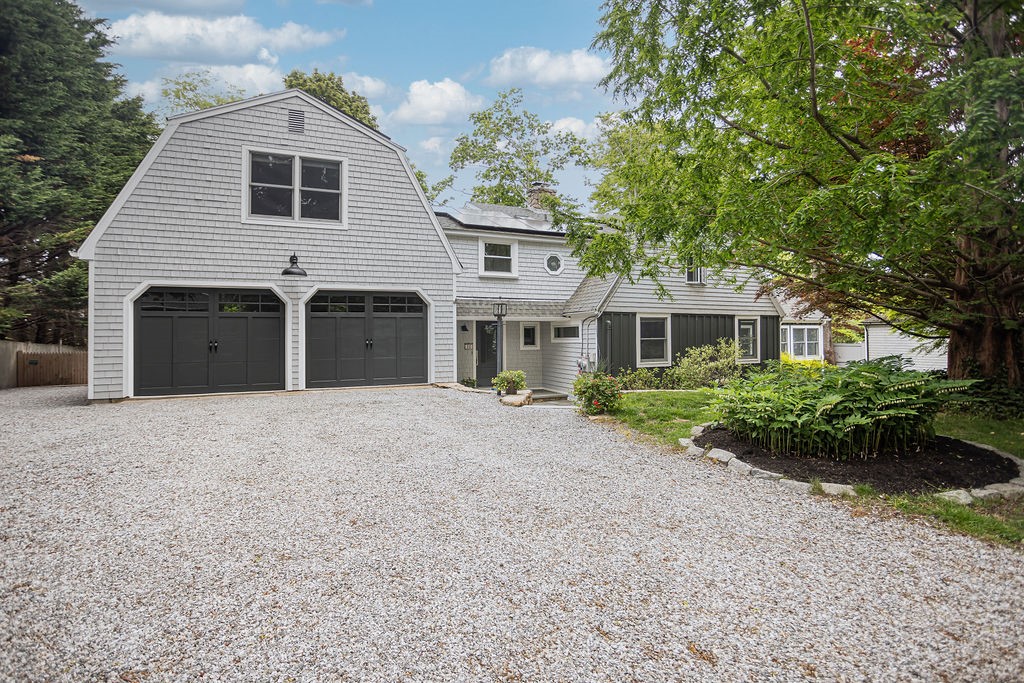 30 Standish Road