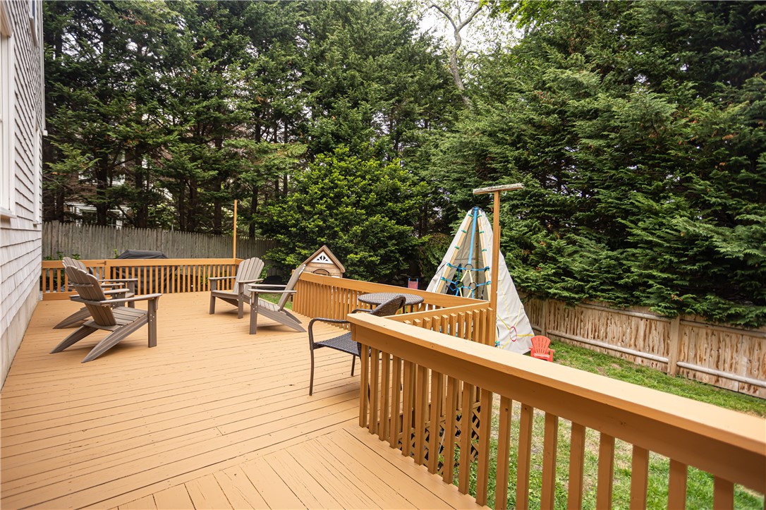 30 Standish Road