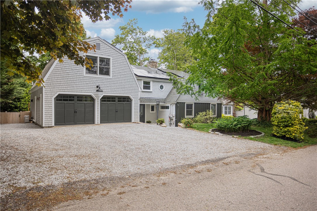 30 Standish Road