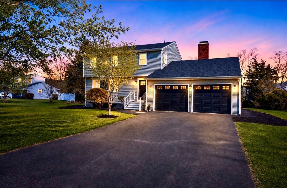 3 Pinetop Road