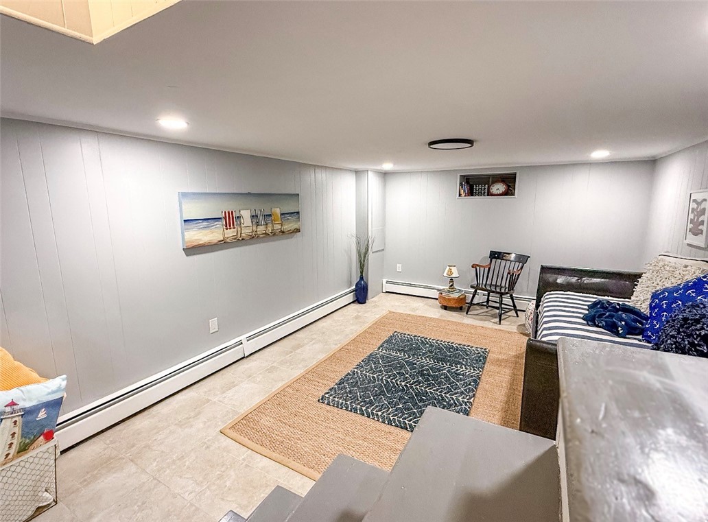 3 Pinetop Road