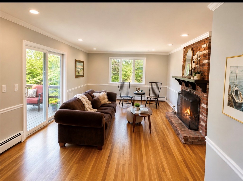 3 Pinetop Road